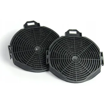 Příslušenství pro digestoř Uhlíkový filtr do digestoře filtr-be-b