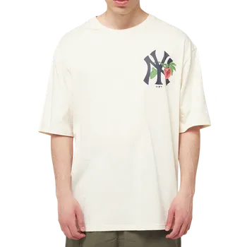 Pánské tričko Triko Era MLB New York Yankees Fruit Graphic T-Shirt 60596319-60596319 Velikost L