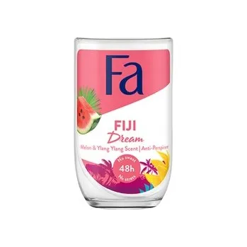 Kuličkový antiperspirant Fa 50 ml