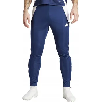 Pánské kalhoty ADIDAS TIRO 24 TRAINING PANTS (3XL) Pánské Tréninkové Kalhoty Tmavě Modré