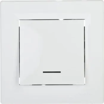 Elektrická zásuvka Elektrická Zásuvka Schneider Electric bílá