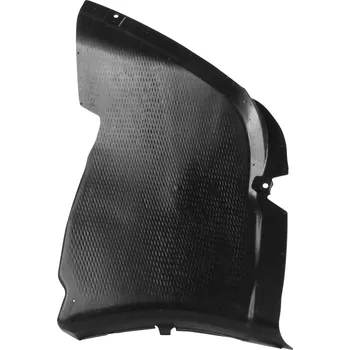 Motorový prostor Spodní kryt předního nárazníku - levý VOLKSWAGEN VENTO | 1992-1998 | ABS Plast |