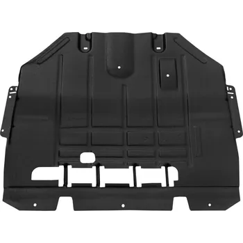 Motorový prostor Spodní kryt motoru PEUGEOT 307 | 2001-2005 |