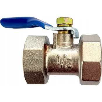 Ventil Kulový kohout FineSpirit 1/2'' 0557