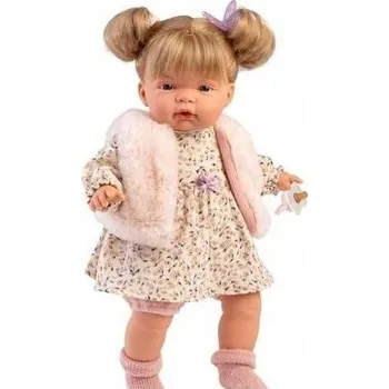 Panenka Španělská Panenka Llorens 38360 38 cm Joelle