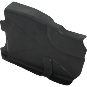 Motorový prostor Spodní kryt motoru - levý NISSAN PRIMASTAR | 2002-2007 | ABS Plast |