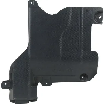 Motorový prostor Spodní kryt motoru - pravý CITROËN C2 | 2003-2008 | ABS Plast |