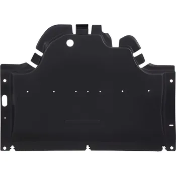 Motorový prostor Spodní kryt motoru RENAULT TRAFIC | 2014-2021 | s certifikací |