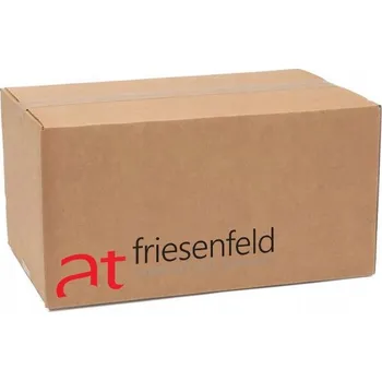 Ventilátor topení a klimatizace AT Autoteile at20169 Hadice, odvětrávání klikové skříně