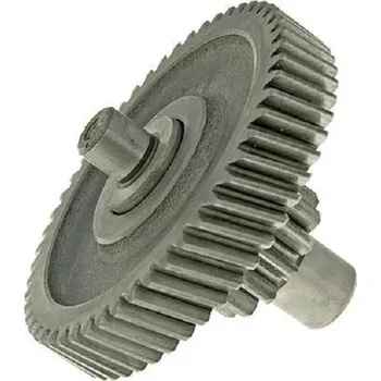 Kolo pro motocykl 101_Octane Převodovka - ozubené kolo 13/52 KW20912