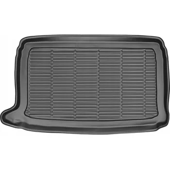 autokoberec Rohož do kufru Max-Dywanik polypropylen