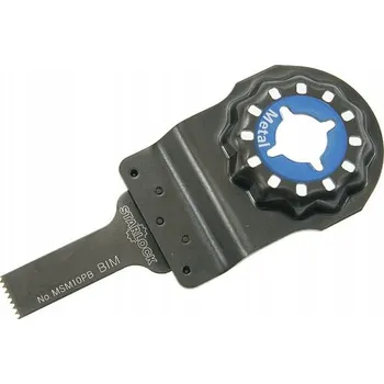 Pilový plátek HIKOKI Pilový List Starlock na kov MSM10PB bimetalický