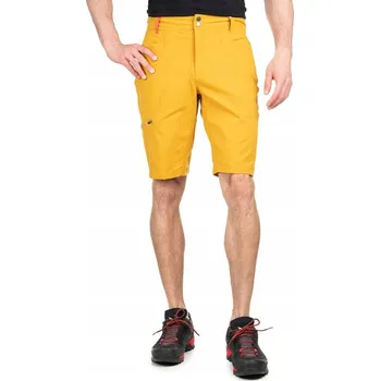 BLACK DIAMOND Pánské lezecké Kraťasy Valley Shorts žluté 34_L