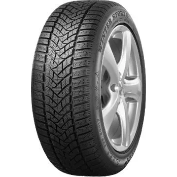 Zimní osobní pneu 215/55R16 97H XL Winter Sport 5 DUNLOP DUNLOP TZ04O0462