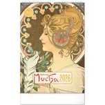 Notique PGN-35202-L nástěnný kalendář…