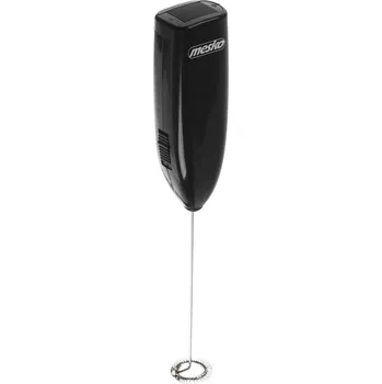 Příslušenství pro přípravu kávy Mesko MS 4493b černá (MS 4493b)