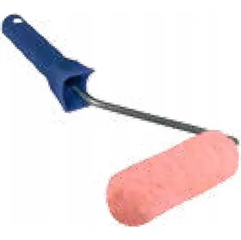 Váleček s držadlem Painter 10 cm