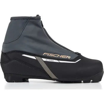 Lyžování Dámské Boty FISCHER XC TOURING MY STYLE S28722 – Šedá 36