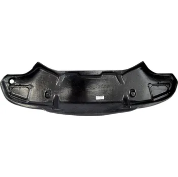 Motorový prostor Spodní kryt předního nárazníku MERCEDES E (W211) | 2002-2006 | ABS Plast |