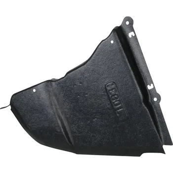 Motorový prostor Spodní kryt předního nárazníku - levý BMW 5 (E60-E61) | 2003-2010 | s certifikací |