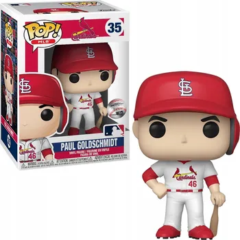 Figurka FUNKO 46815 Akční/sběratelská figurka