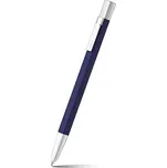 Kuličkové pero MONAMI 153-N Respect Royal Blue v dárkové krabičce