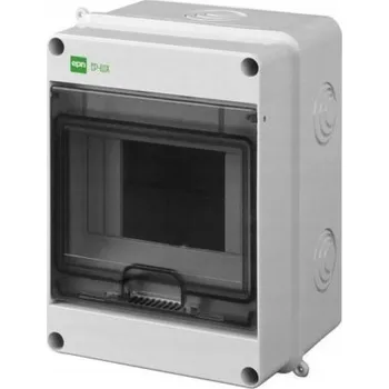 vypínač Rozvodnice Elektro-Plast Nasielsk 230 V IP20 63 A