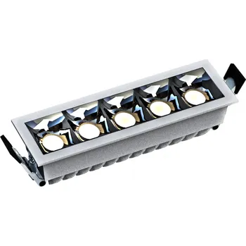 Osvětlení Spectrum Woj-WLD+10205_ZASILACZ