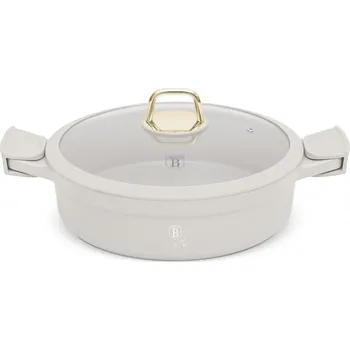 Hrnec Berlinger Haus tradiční Hrnec 4,2 l