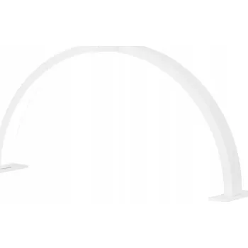 Lampička Kosmetická stolní lampa Activeshop AC148029 40 W bílá