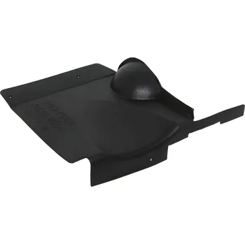 Motorový prostor Boční kryt motoru - pravý CITROËN XSARA PICASSO | 1999-2010 | ABS Plast |