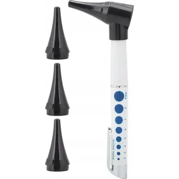 Bezpečnostní kamera PŘENOSNÝ MINI OTOSKOP PRO VYŠETŘENÍ UŠÍ