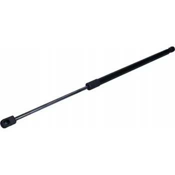 Ventilátor topení a klimatizace Plynová vzpěra, víko zavazadlového prostoru Maxgear 12-2399