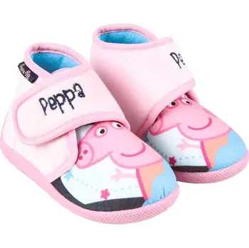 Dívčí bačkory BAČKORY PEPPA PIG, 21