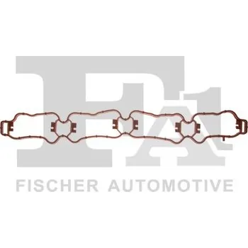 Těsnění motoru Těsnění, koleno sacího potrubí FA1 511-075