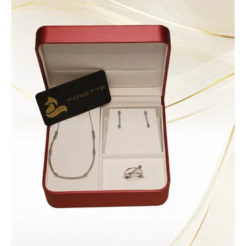 Souprava šperků Foxette Souprava šperků Dominance - Originální F-6121