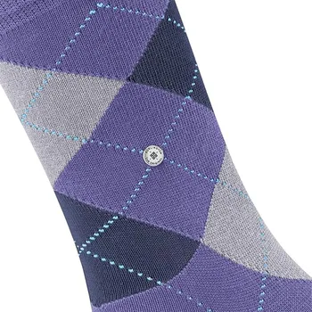 22004 8305 crocus Falke ponožky Burlington Queen 36-41