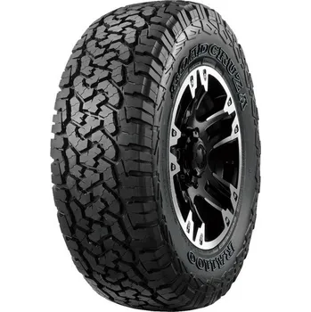 4x4 pneu ROADCRUZA RA1100 A/T 3PMSF OWL 245/55 R 19 110/107 S TL - celoroční M+S