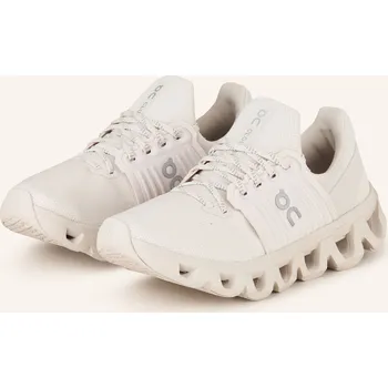 Dámské tenisky On Dámské Sneakersy Cloudswift 4 Ad, krémová, 36,5