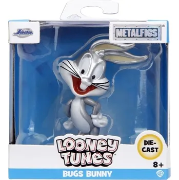 Figurka JADA Bugs Bunny figurka 2,5