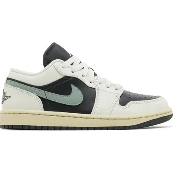 Pánské tenisky Air Jordan Jordan 1 Low Jade Smoke (W) EU: 40.5