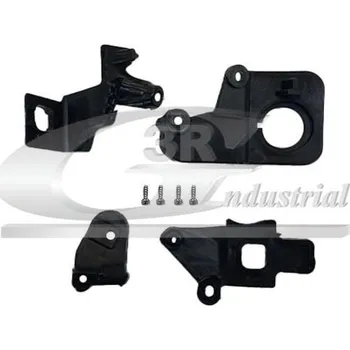 Přední světlomet Sada na opravu, hlavní světlomet (držák) 3RG 77204