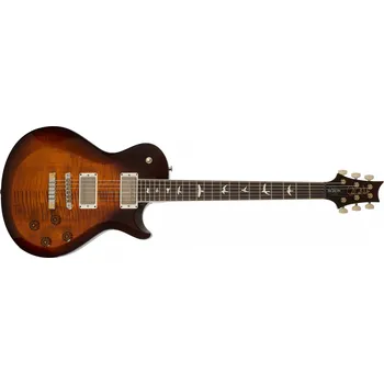 Elektrická kytara PRS S2 McCarty 594 SC Black Amber + prodloužená záruka 3 roky