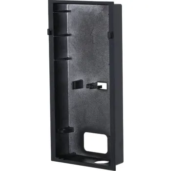 Příslušenství pro kamerový systém DAHUA TECHNOLOGY Dahua VTM94 zadní kovový kryt pro VTO7, zápustná montáž