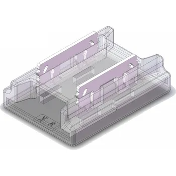 Svítidlo Spectrum Woj-WOJ+16864