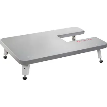 Rozšiřující přídavný stolek pro Singer 4411, 4423, 4432 Heavy Duty