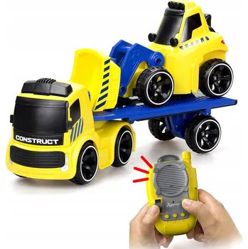 RC model auta Silverlit 81487 Hračka na dálkové ovládání