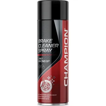 ČISTIČ BRZD PRORACING GP BRAKE CLEANER SPRAY 500ML