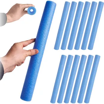 Příslušenství k trampolíně Chránič pro tyče trampolíny pěnové návleky