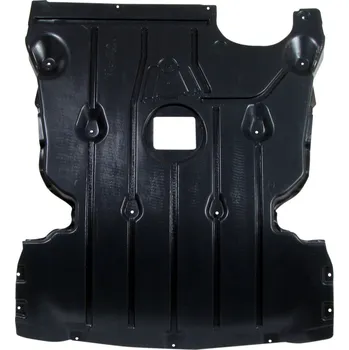 Motorový prostor Spodní kryt motoru BMW 1 (E81-E82) | 2004-2013 | ABS Plast |